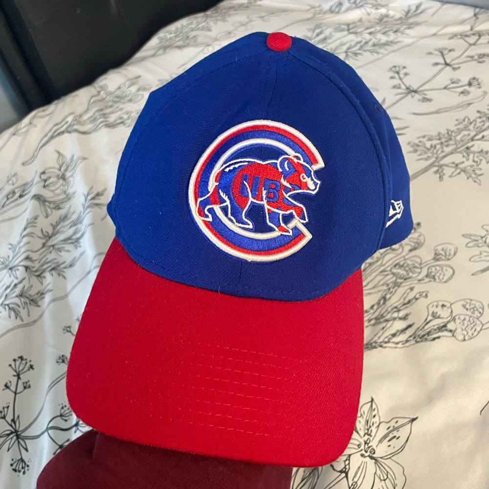Men’s cubs hat
